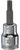DeWALT DWMT87406OSP Torx Bit Socket, T27 Tip, 3/8 in Drive, Polished Chrome Vanadium [SKU: ORG7519820]