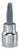 DeWALT DWMT75448OSP Phillips Screwdriver Bit Socket, #3 Tip, 3/8 in Drive, Chrome Vanadium, Polished Chrome Vanadium [SKU: ORG7523178]