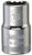 DeWALT DWMT74568OSP Drive Socket, 13 mm Socket, 1/2 in Drive, 12-Point, Vanadium Steel, Polished Chrome [SKU: ORG7516214]