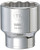 DeWALT DWMT74598OSP Drive Socket, 1-13/16 in Socket, 3/4 in Drive, 12-Point, Vanadium Steel, Polished Chrome [SKU: ORG7516461]