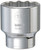 DeWALT DWMT74605OSP Drive Socket, 1-7/8 in Socket, 3/4 in Drive, 12-Point, Vanadium Steel, Polished Chrome [SKU: ORG7516529]