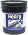 Henry HE787074 Damp Proofing, Black, 18.93 L Pail, Liquid [SKU: ORG7967037]