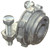 Halex 05703B Clamp Connector, Zinc [SKU: ORG4490561]