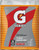 Gatorade 03808 Thirst Quencher Instant Powder Sports Drink Mix, Powder, Fruit Punch Flavor, 8.5 oz Pack [SKU: ORG6968812]