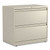 Lateral File, 2 Legal/Letter-Size File Drawers, Putty, 30" x 18.63" x 28 [SKU: ALEHLF3029PY]