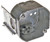 RACO 176 Electrical Box, 3-5/8 in OAW, 2-1/8 in OAD, 4-3/8 in OAH, 7 -Knockout, Steel Housing Material, Gray [SKU: ORG6542369]