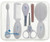 Dreambaby L333 Grooming Kit, Essential, White [SKU: ORG3487824]