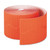 Bordette Decorative Border, 2.25" x 50 ft Roll, Orange [SKU: PAC37106]