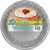 HANDI-FOIL 20305TL.010 Pie Pan, Aluminum [SKU: ORG6562672]