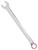 Vulcan MT6545339 Combination Wrench, SAE, 3/8 in Head, Chrome Vanadium Steel [SKU: ORG0581488]