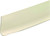 M-D 75630 Wall Base, 4 ft L, 2-1/2 in W, Vinyl, Almond [SKU: ORG9212481]