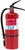 EXTINGUISHER FIRE/BRCKT 3A40BC [SKU: ORG3301215]