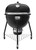 Weber Summit Kamado E6 18201001 Charcoal Grill, 2-Grate, 452 sq-in Primary Cooking Surface, Black [SKU: ORG3340197]