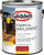 Glidden GLFIIE50YE-01 Exterior Paint, High-Gloss, Safety Yellow, 1 gal [SKU: ORG5485149]