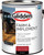 Glidden GLFIIE50BL-01 Exterior Paint, High-Gloss, Black, 1 gal [SKU: ORG5484969]