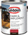 Glidden GLFIIE50BR-01 Exterior Paint, High-Gloss, Brown, 1 gal [SKU: ORG5484985]