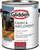 Glidden GLFIIE50MG-01 Exterior Paint, High-Gloss, Machine Gray, 1 gal [SKU: ORG5485024]