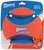 Chuckit! 251201 Dog Toy, L, High-Visibility, Canvas/Foam/Rubber, Blue/Orange [SKU: ORG8513970]