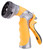 Landscapers Select GN99701 Spray Nozzle, Female, Metal, Yellow [SKU: ORG7226269]