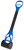 Landscapers Select PS32 Scoop Tool, 5-5/8 in L Blade, 5 in W Blade, Plastic Blade, 32 in OAL [SKU: ORG9054537]