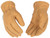 Kinco 254HKW-S Driver Gloves, Women's, S, Keystone Thumb, Easy-On Cuff, Synthetic Leather, Tan [SKU: ORG8635492]