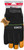 KincoPro 102-XL Safety Gloves, Men's, XL, Wing Thumb, Hook and Loop Cuff, Polyester/Spandex Back, Gold [SKU: ORG8634594]