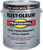 RUST-OLEUM PROFESSIONAL 7769402 Rusty Metal Primer, Flat, Flat Rusty Metal Primer, 1 gal [SKU: ORG8567562]