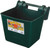Little Giant HF15GREEN Hook Over Feeder, 15 qt Volume, Polyethylene, Green [SKU: ORG6281307]