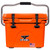 ORCA ORCBZO020 Cooler, 20 qt Cooler, Blaze Orange, Up to 10 days Ice Retention [SKU: ORG5280672]