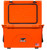 ORCA ORCBZO040 Cooler, 40 qt Cooler, Blaze Orange, Up to 10 days Ice Retention [SKU: ORG5280714]