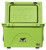 ORCA ORCL040 Cooler, 40 qt Cooler, Lime, 10 days Ice Retention [SKU: ORG5280722]
