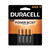 Power Boost CopperTop Alkaline AAA Batteries, 8/Pack [SKU: DURMN2400B8Z]