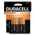 CopperTop Alkaline 9V Batteries, 4/Pack [SKU: DURMN16RT4Z]
