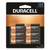 Specialty High-Power Lithium Batteries, 123, 3 V, 6/Pack [SKU: DURDL123AB6PK]