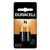 Specialty Alkaline Battery, N, 1.5 V, 2/Pack [SKU: DURMN9100B2PK]