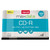 CD-R Discs, 700 MB/80 min, 48x, Spindle, Silver, 50/Pack [SKU: MAX648250]