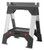 FATMAX 011031S Adjustable Leg Sawhorse, 2500 lb, 2-1/8 in W, 32 to 39 in H, 27-3/16 in D, Polypropylene [SKU: ORG6521587]