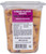 Meaty Treats 16623 Dog Treat, Cheese Flavor, 20 oz [SKU: ORG7761000]