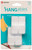 VELCRO Brand HANGables VEL-30107-USA Removable Wall Hook, 1 lb, 4-Hook, White [SKU: ORG3463338]