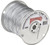 Red Brand 85610 Electric Fence Wire, 14 ga Wire, Steel Conductor, 1/4 mile L [SKU: ORG4250288]