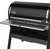 Weber 7003 Folding Front Shelf, Folding, Stainless Steel, For: SmokeFire EX6 Wood Pellet Grill [SKU: ORG9508946]