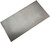 Stanley Hardware 4071BC Series N215-764 Metal Sheet, 22 ga Thick Material, 12 in W, 24 in L, Steel, Plain [SKU: ORG0682773]