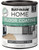 RUST-OLEUM Home 358874 Premix Base Coating, Pearl Gray, 1 qt [SKU: ORG7607856]