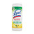Disinfecting Wipes II Fresh Citrus, 7 x 7.25, 30 Wipes/Canister, 12 Canisters/Carton [SKU: RAC49130CT]
