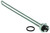 CAMCO 02243 Water Heater Element Screw, 240 V, 2500 W, Copper [SKU: ORG6436539]