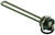 CAMCO 02163 Water Heater Element Screw, 240 V, 1500 W, Copper [SKU: ORG6436794]