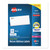 Easy Peel White Address Labels w/ Sure Feed Technology, Laser Printers, 0.66 x 1.75, White, 60/Sheet, 100 Sheets/Pack [SKU: AVE5155]