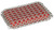 Lodge ACM10R41 Chainmail Scrubbing Pad, 13.23 in OAL [SKU: ORG3863636]