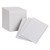 Ruled Mini Index Cards, 3 x 2.5, White, 200/Pack [SKU: PFX10009]