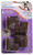 Dreambaby L1301 Corner Protector, Foam, Brown [SKU: ORG3487683]